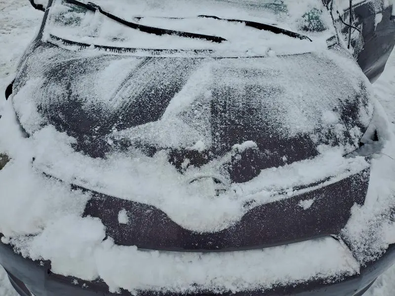 2014 TOYOTA SCION XD   