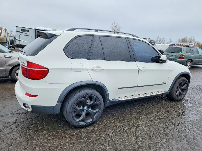 2012 BMW X5 XDRIVE35I  