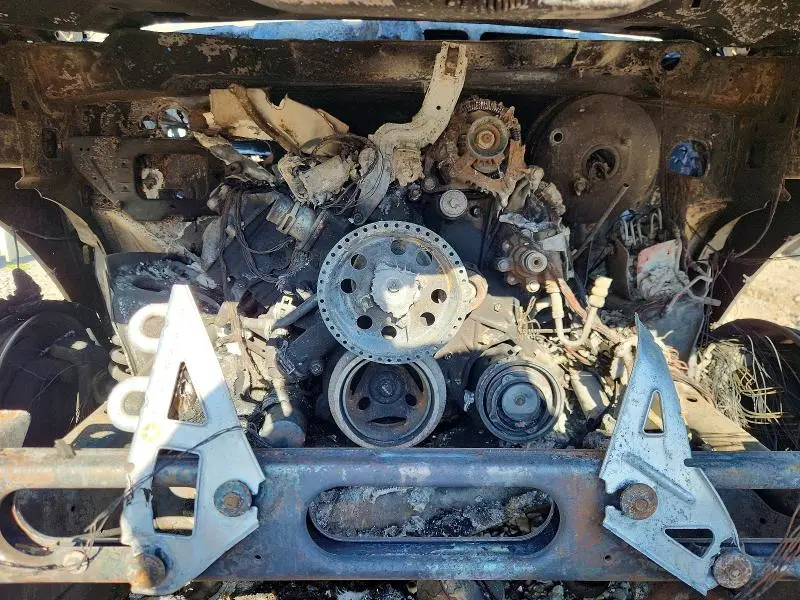 2014 RAM 2500 ST  