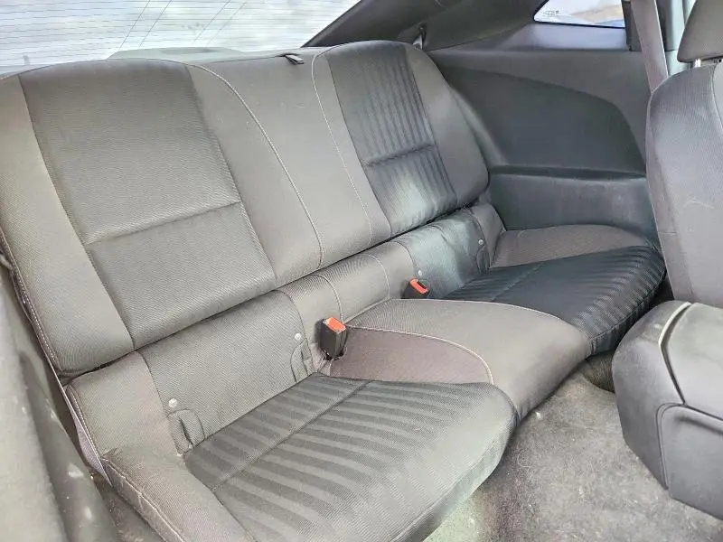 2011 CHEVROLET CAMARO LS  