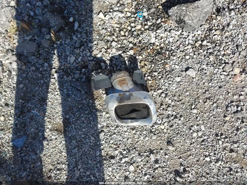 2018 MERCEDES-BENZ GLA 250 4MATIC