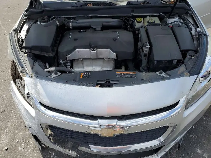 2014 CHEVROLET MALIBU   