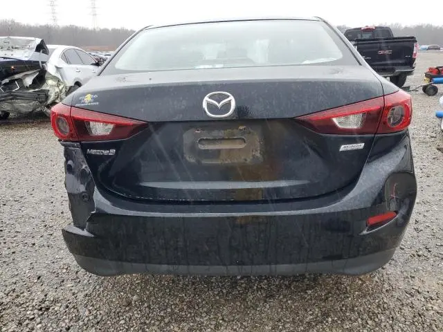 2014 MAZDA 3 SPORT