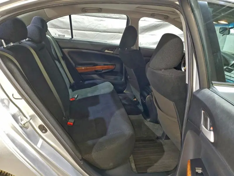 2012 HONDA ACCORD EX  