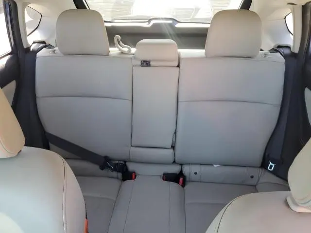 2017 SUBARU CROSSTREK LIMITED  