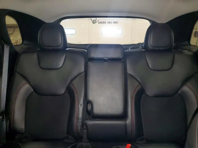 2019 JEEP GRAN CHERO   