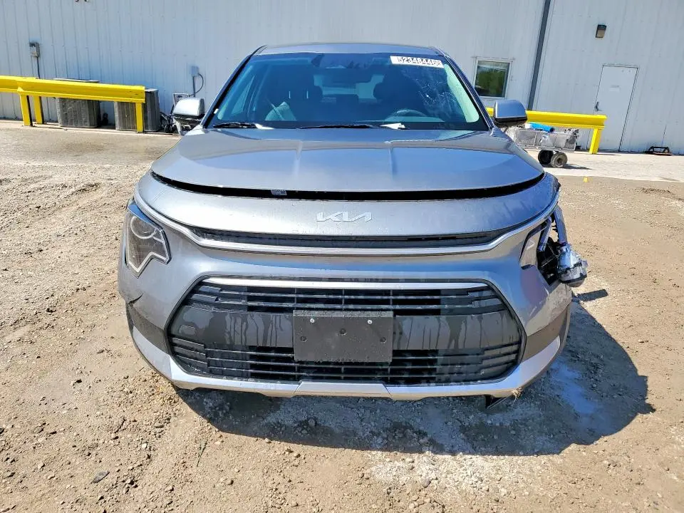 2026 KIA NIRO LX  