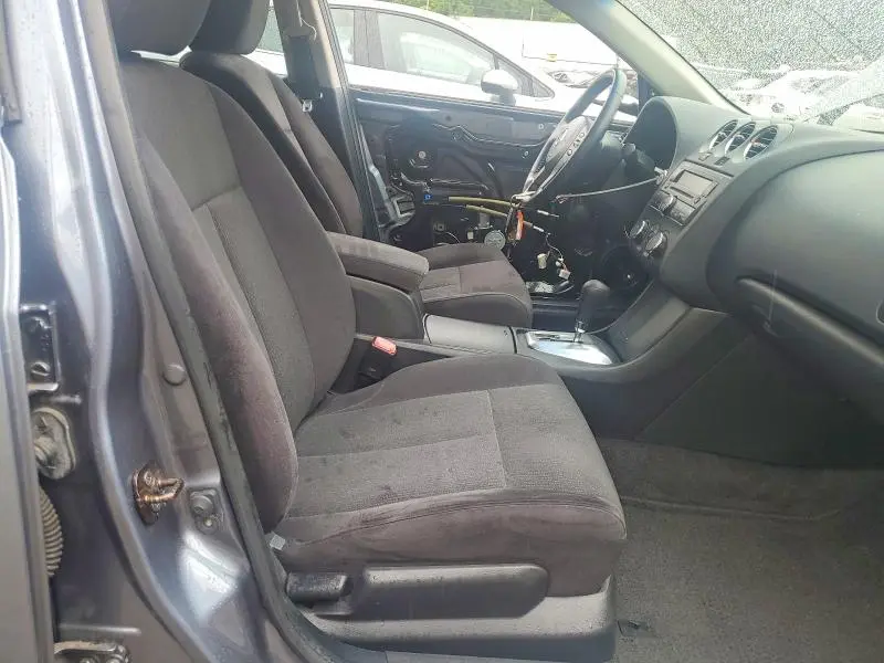 2010 NISSAN ALTIMA 2.5  
