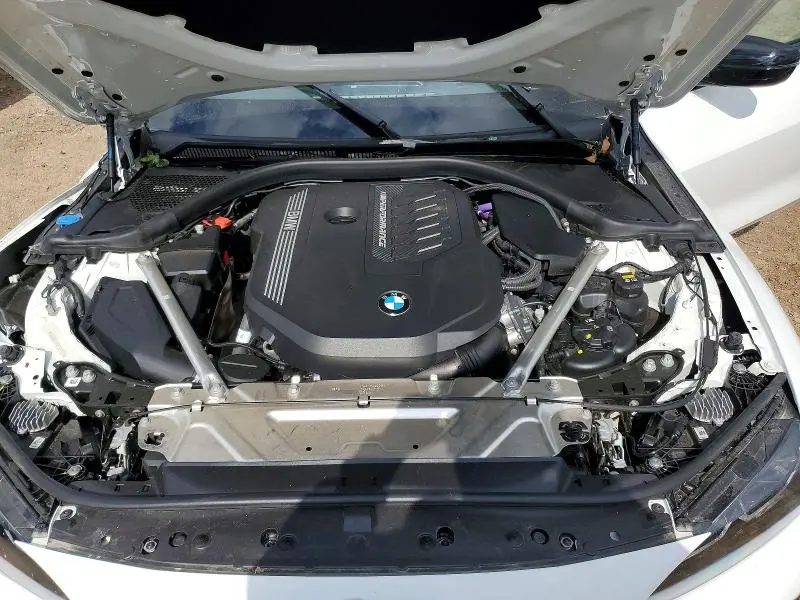 2023 BMW M440XI   