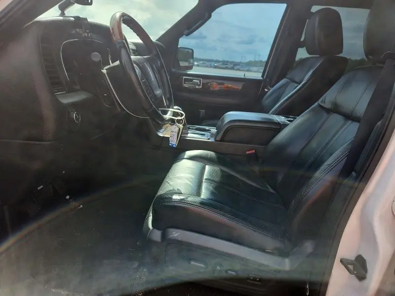 2015 LINCOLN NAVIGATOR   