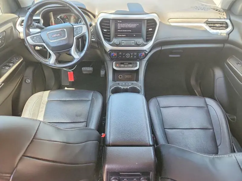 2020 GMC ACADIA SLT  