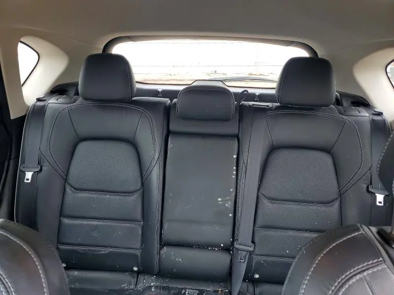 2024 MAZDA CX-5 PREFERRED  