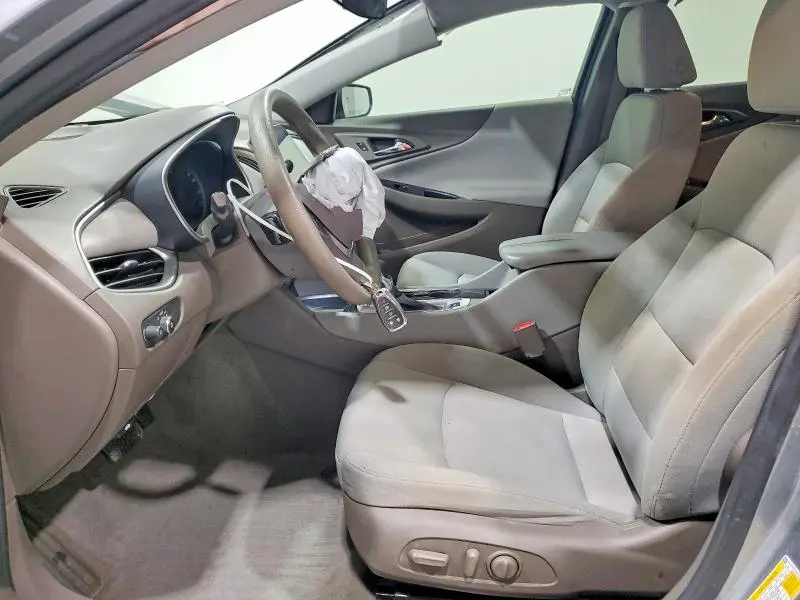 2023 CHEVROLET MALIBU LT ** R & D * PRI FLEET **