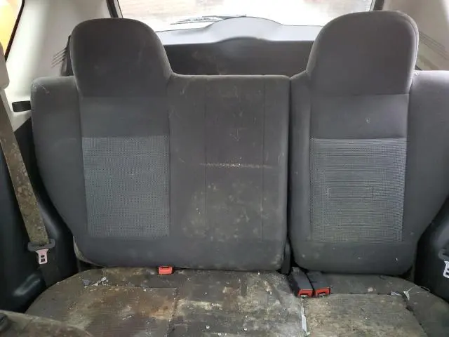 2015 JEEP COMPASS SPORT  