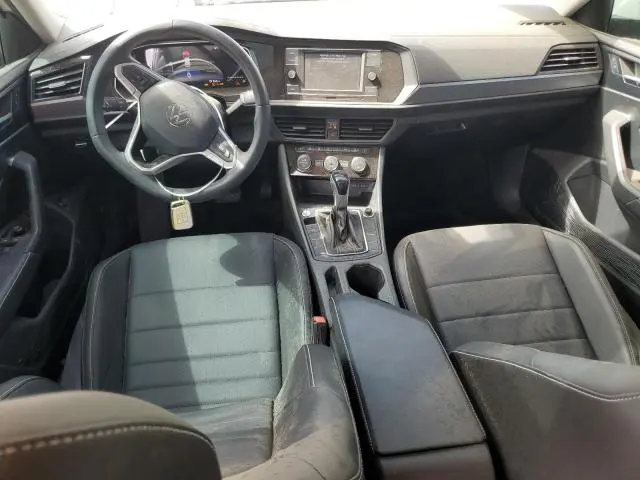 2023 VOLKSWAGEN JETTA SE  