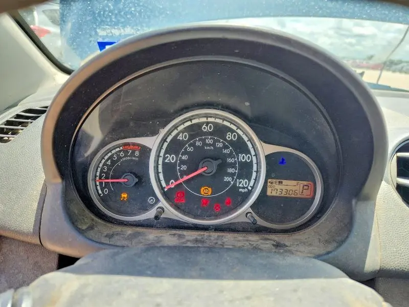 2014 MAZDA MAZDA2 SPORT  