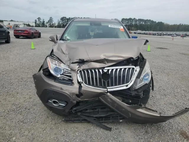 2015 BUICK ENCORE PREMIUM  