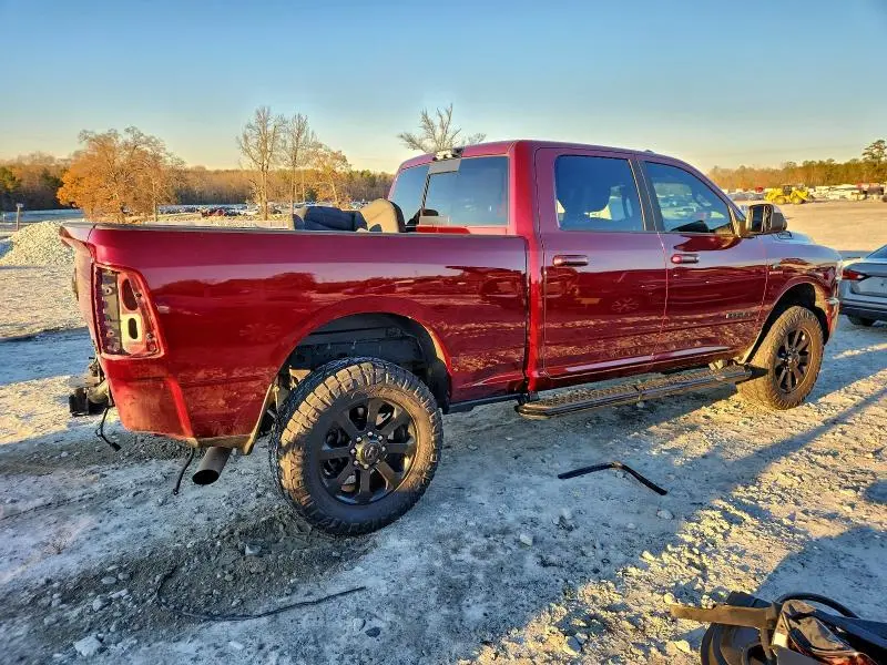 2022 RAM 2500 BIG HORN/LONE STAR  