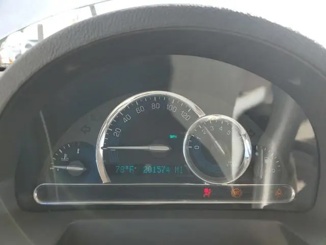 2011 CHEVROLET HHR LT  