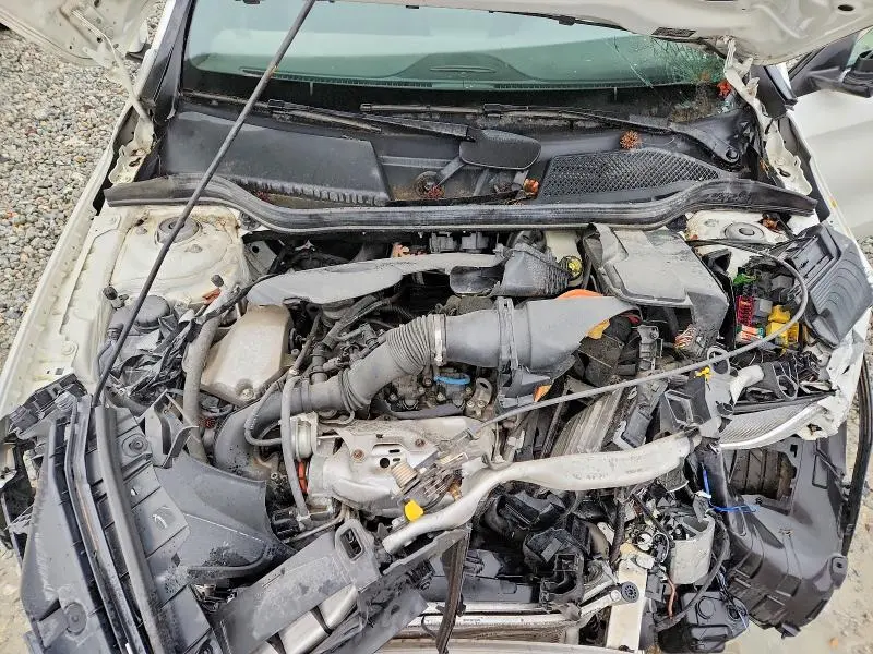 2018 MERCEDES-BENZ GLA 250  