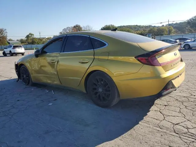 2020 HYUNDAI SONATA SEL PLUS  