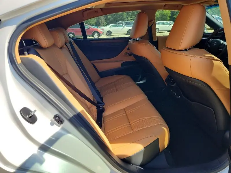 2024 LEXUS ES 350 ULTRA LUXURY  