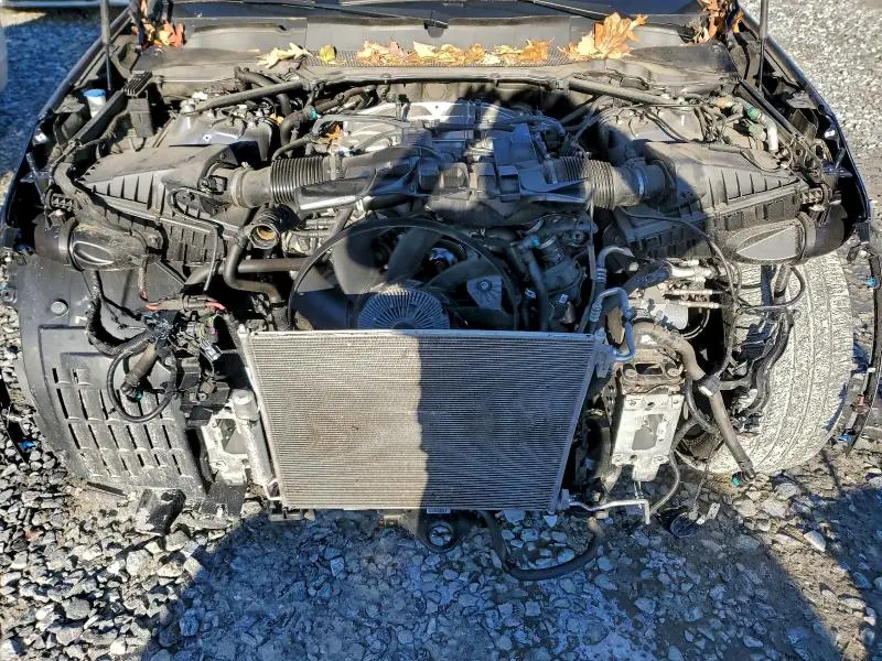 2020 LAND ROVER DISCOVERY LANDMARK  