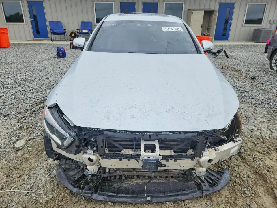 2019 MERCEDES-BENZ CLS 450  