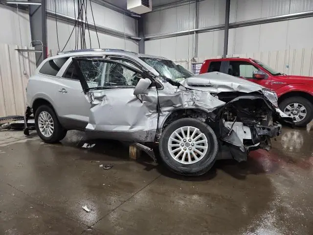 2010 BUICK ENCLAVE CXL  