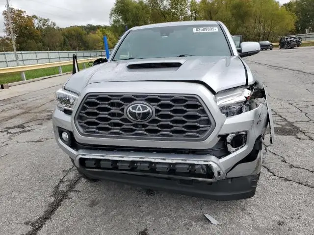 2023 TOYOTA TACOMA DOUBLE CAB  