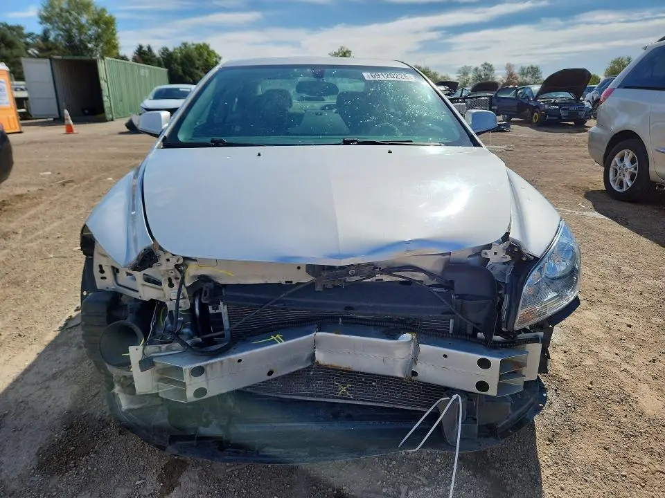 2012 CHEVROLET MALIBU 1LT  