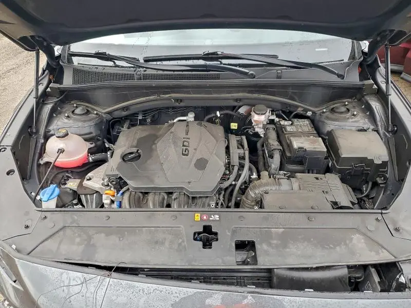 2023 HYUNDAI SANTA FE SEL PREMIUM  