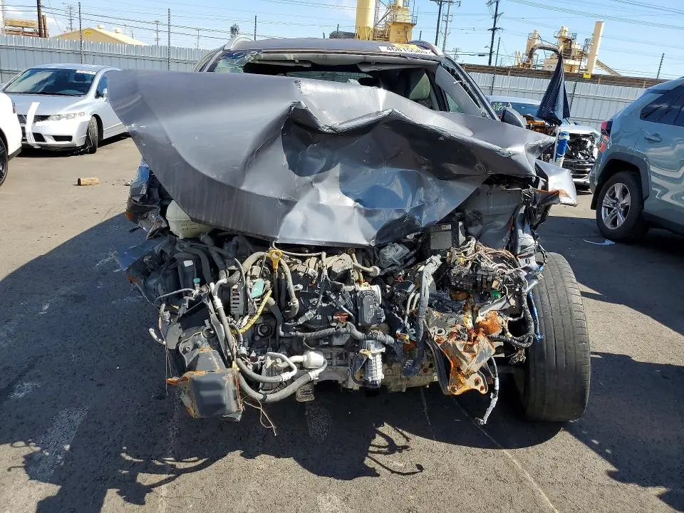 2017 HYUNDAI TUCSON ECO  