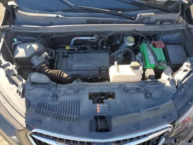2018 BUICK ENCORE ESSENCE  