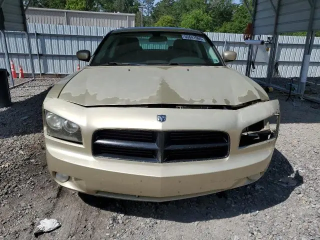 2010 DODGE CHARGER SXT