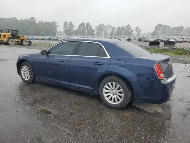 2013 CHRYSLER 300   