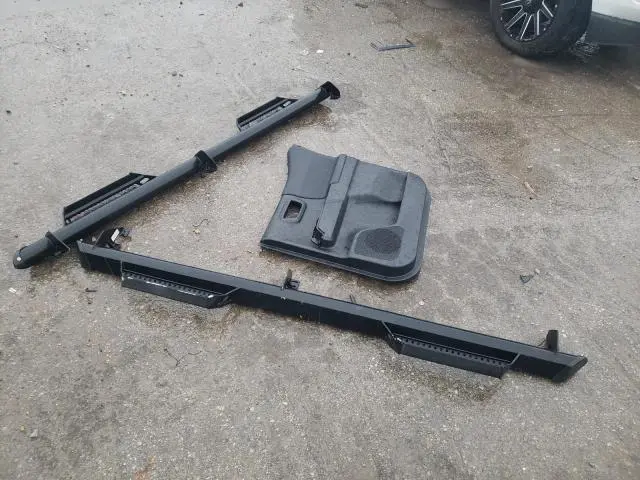 2022 TOYOTA TACOMA DOUBLE CAB  