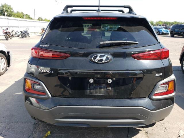 2018 HYUNDAI KONA SEL