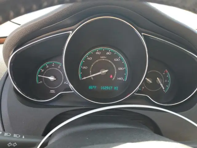 2012 CHEVROLET MALIBU 2LT  