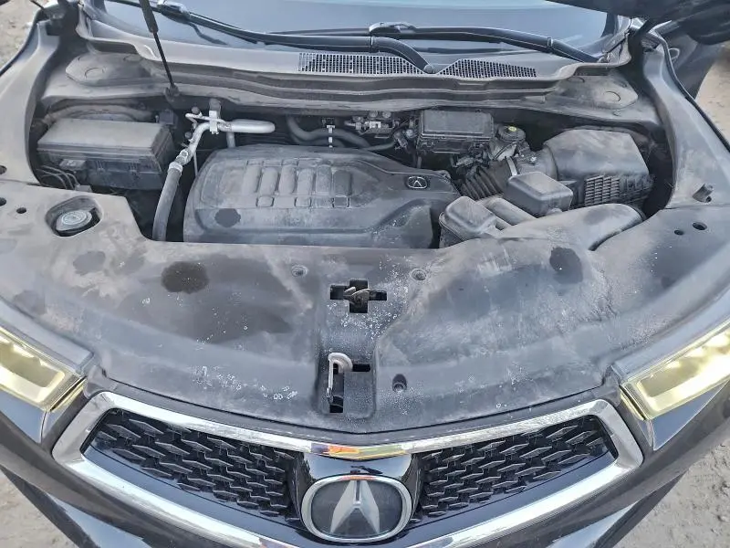 2019 ACURA MDX TECHNOLOGY  