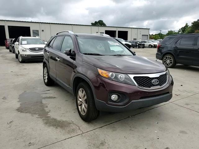 2011 KIA SORENTO EX