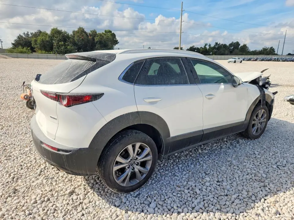2025 MAZDA CX-30 PREFERRED  