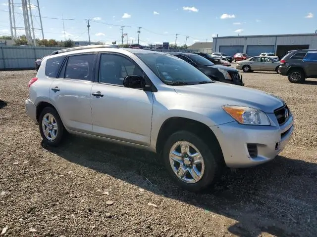 2010 TOYOTA RAV4   