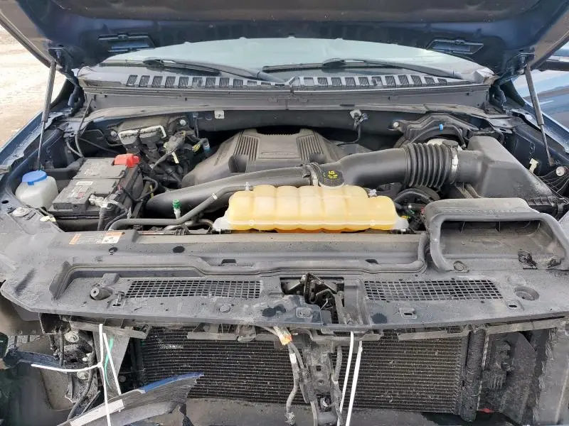 2019 FORD EXPEDITION LIMITED  