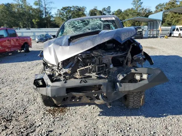 2020 TOYOTA TACOMA DOUBLE CAB  