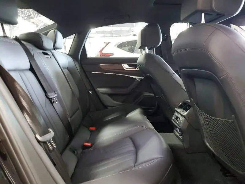 2019 AUDI A6 PREMIUM PLUS  