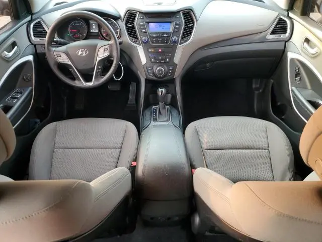 2015 HYUNDAI SANTA FE SPORT   
