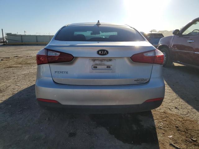 2014 KIA FORTE LX