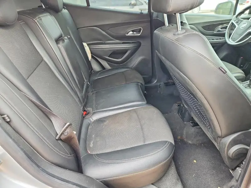 2014 BUICK ENCORE CONVENIENCE  