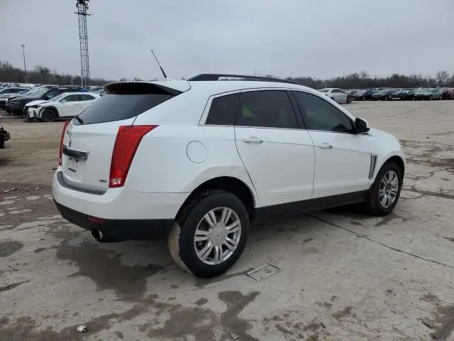 2014 CADILLAC SRX   